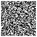 QR code with PIP Printing contacts