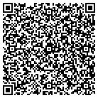QR code with Upham's Corner Municipal contacts