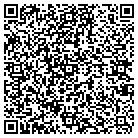 QR code with Cybercom Inc Public Internet contacts