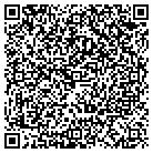 QR code with 1 Hour 7 Day Emergency Lcksmth contacts