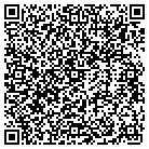 QR code with Airzona Temperature Service contacts
