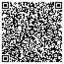 QR code with Dave's Diner contacts