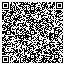 QR code with Woods Contracting Corp contacts