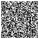 QR code with Chieftan Pub contacts