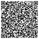 QR code with Martin Metro East Insulation contacts