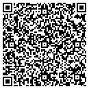 QR code with R & R Enterprises contacts