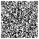 QR code with Accessory Group Of New England contacts