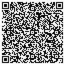 QR code with F & F Properties contacts