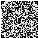QR code with A & J Landscaping contacts