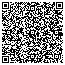 QR code with MWC Investigators contacts