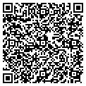 QR code with Express contacts