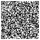 QR code with Gavigan Equipment Corp contacts