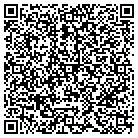 QR code with Massachusetts Vocational Assoc contacts