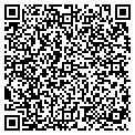 QR code with ATS contacts
