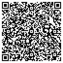 QR code with SAS Security Systems contacts
