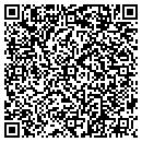 QR code with T A W Specialty Fabrication contacts