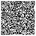 QR code with CJHL Inc contacts
