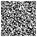 QR code with A Plus Mini Market contacts