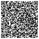 QR code with Rider Hunt Levett & Bailey contacts
