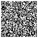 QR code with P C Warehouse contacts
