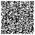 QR code with Ecco contacts
