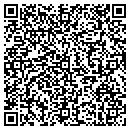 QR code with D&P Interventure Inc contacts