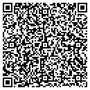 QR code with A & B Marble & Tile contacts