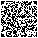 QR code with AJC Limousine Service contacts