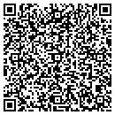 QR code with University Liquors contacts
