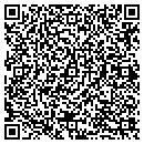 QR code with Thrust Design contacts