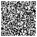 QR code with Rcb Development contacts