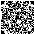 QR code with M B Records Inc contacts