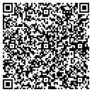QR code with Richard A Calvanese CPA contacts