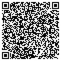 QR code with E Cohen Design contacts