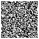 QR code with Hap's Auto Service contacts