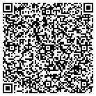 QR code with Christian Science Reading Room contacts