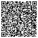 QR code with T M Entertainment contacts