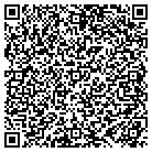 QR code with Phil's Beverage & Equip Service contacts