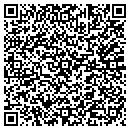 QR code with Cluttered Gutters contacts
