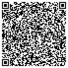 QR code with Aladdin Auto Service contacts
