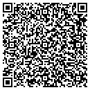 QR code with Peter Muz MD contacts