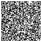 QR code with Masterbond Insulation Syst Inc contacts