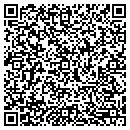 QR code with RFQ Electronics contacts