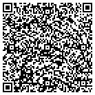 QR code with Kyoto Japanese Steak House contacts