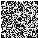 QR code with Unigrind Co contacts