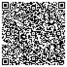QR code with D&S Heating & Cooling contacts