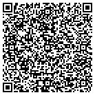 QR code with Columbo Invisible Re-Weaving contacts