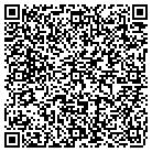 QR code with Central Auto & Tire Service contacts
