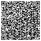 QR code with Alexander Aronson Finning & Co contacts