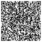 QR code with Water & Waste Pipe Testing Inc contacts
